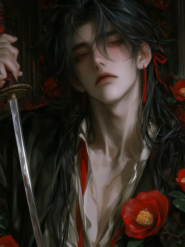 WindyTrain0534의 적연(赤燃)