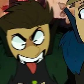 Jax4368의 Wild Kratts