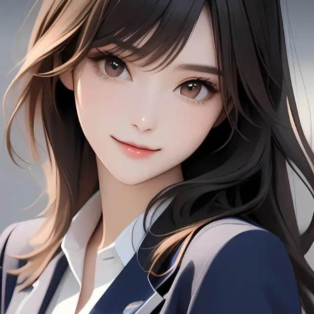 UniqueBooth7932의 公立 青春(あおはる)高等学校