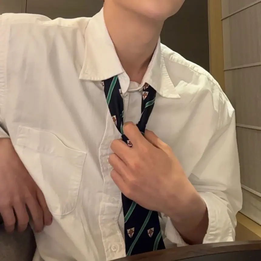 haoismine의 장하오