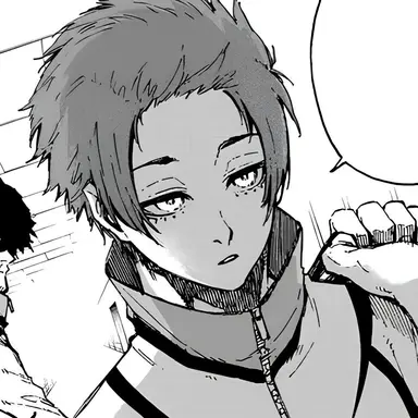 Profile image of Itoshi Sae