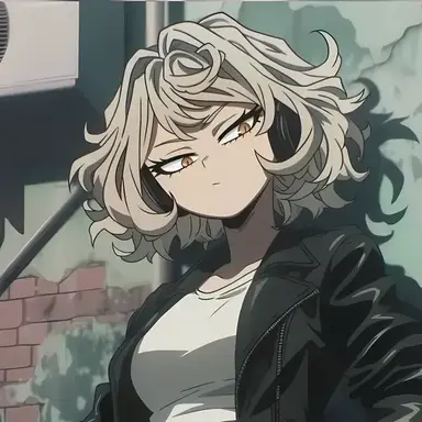 Profile image of Roxana