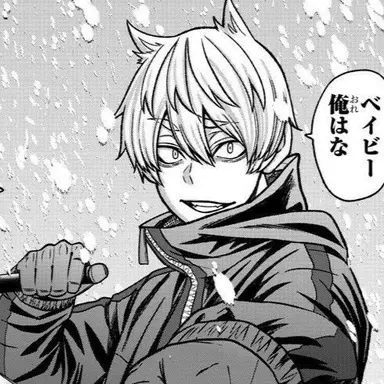 Profile image of 猫咲波久礼