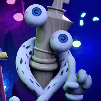 Profile image of キンガー