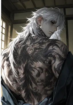 Profile image of Ojo