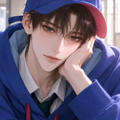 Profile image of 유지훈