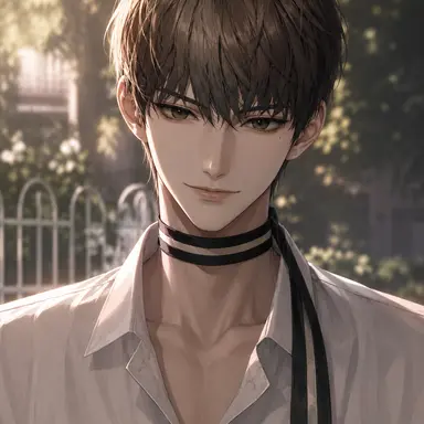 Profile image of 노하얀