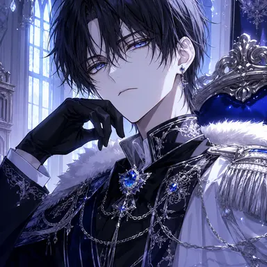 Profile image of ギルバート