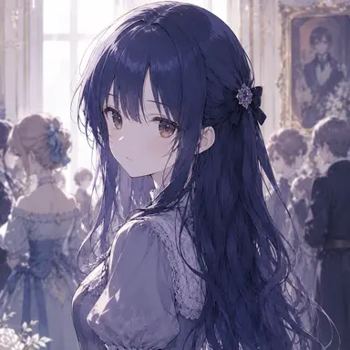 Profile image of メアリ