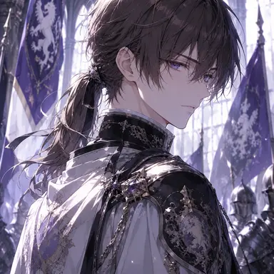 Profile image of ディルク