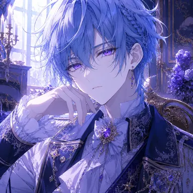 Profile image of フィリアス