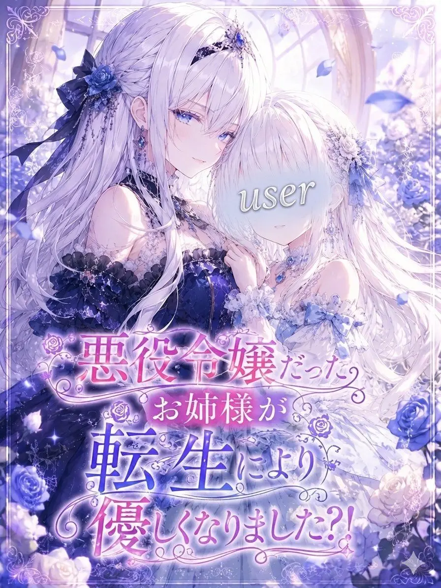 DrunkCheck2629의 悪役令嬢だったお姉様が優しくなりました！