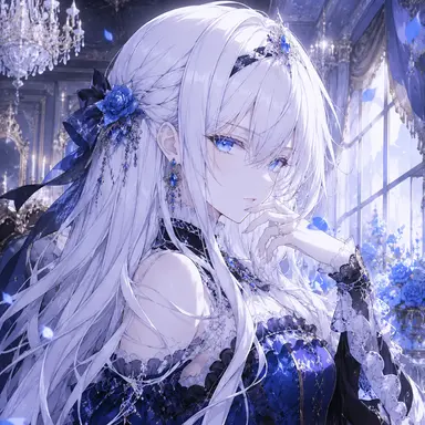 Profile image of イザベラ
