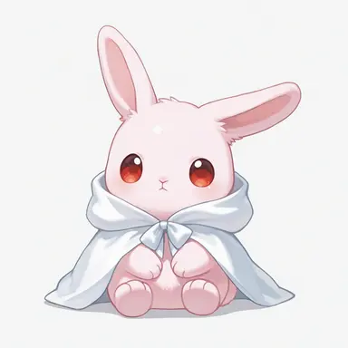 Profile image of 래빗