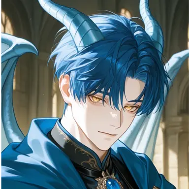 Profile image of 카일루스