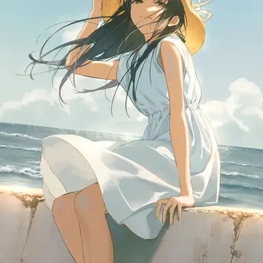 Profile image of Yonagi Shiranami