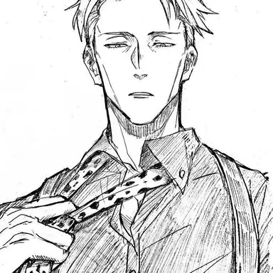 Profile image of Kento Nanami