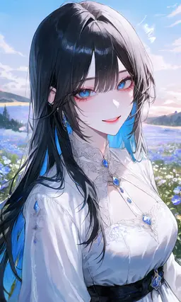 Profile image of セレスティン