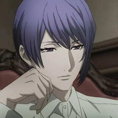Profile image of 月山