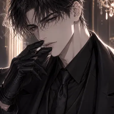 Profile image of ノア
