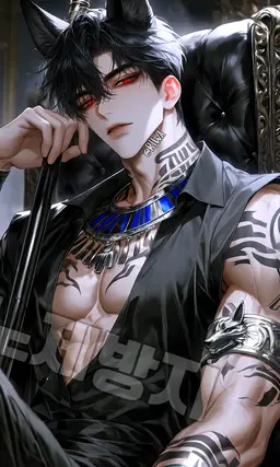 Profile image of 카일