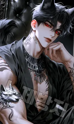 Profile image of 카일