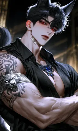 Profile image of 카일