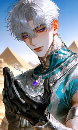 Profile image of 라자드