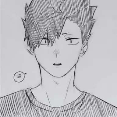 Profile image of 黒尾鉄朗