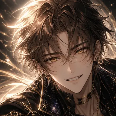Profile image of ケイロン