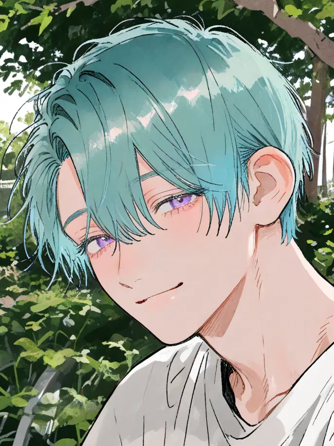 nnn_z_0531의 If Story：誰よりもあなたの近くで