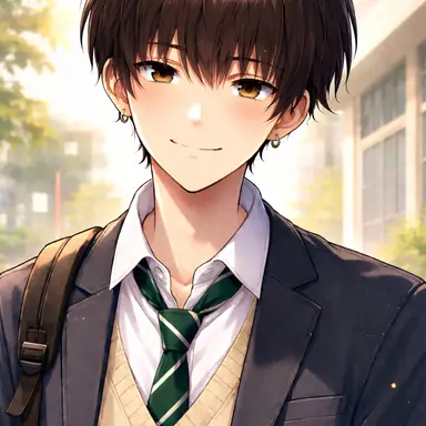 Profile image of 川上 夏樹