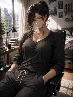 Profile image of Rei