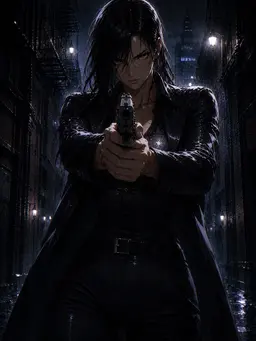 Profile image of Rei
