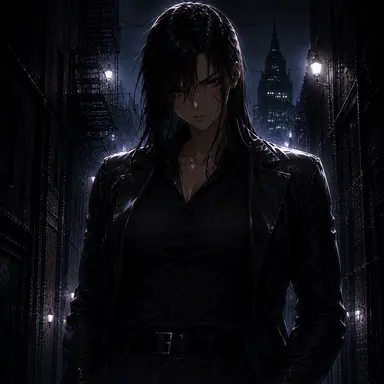 Profile image of Rei