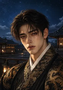 Profile image of Lee Kang