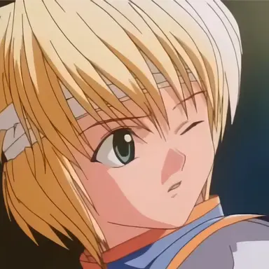 Profile image of クラピカ