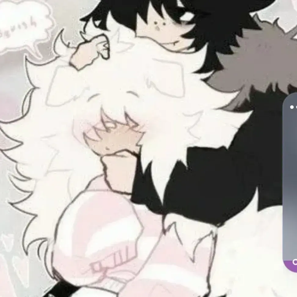 PlainWorm6988의 Emo boy x femboy