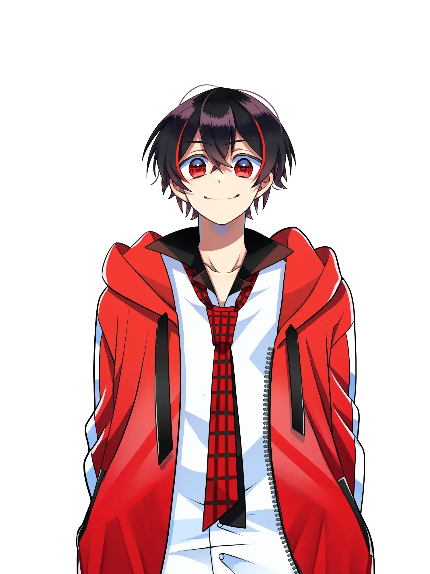 IllChime9334의 クラスの陰キャは人気の配信者！？