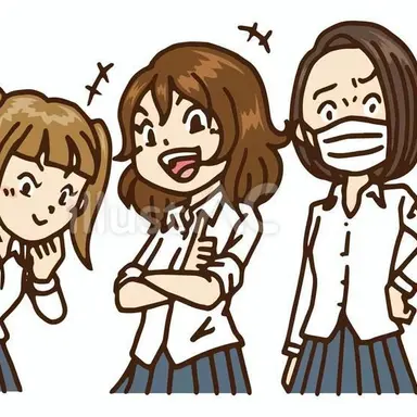 Profile image of いじめっ子