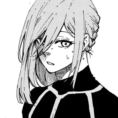 Profile image of Chigiri Hyoma