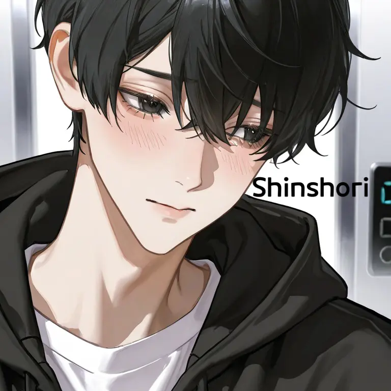 Shinshori의 박현민