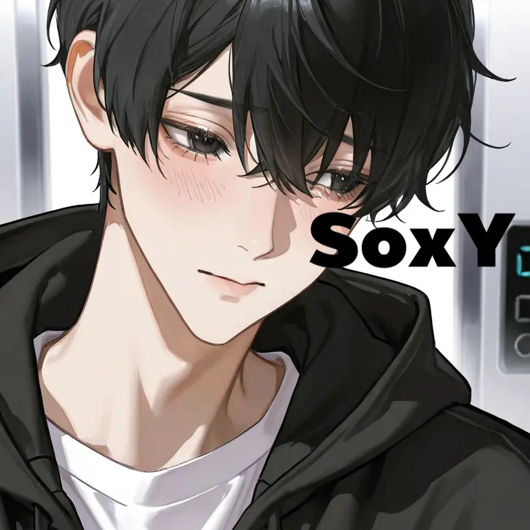 SoxY의 박현민