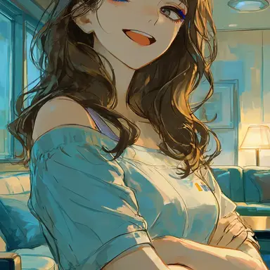 Profile image of 하시바 유키나