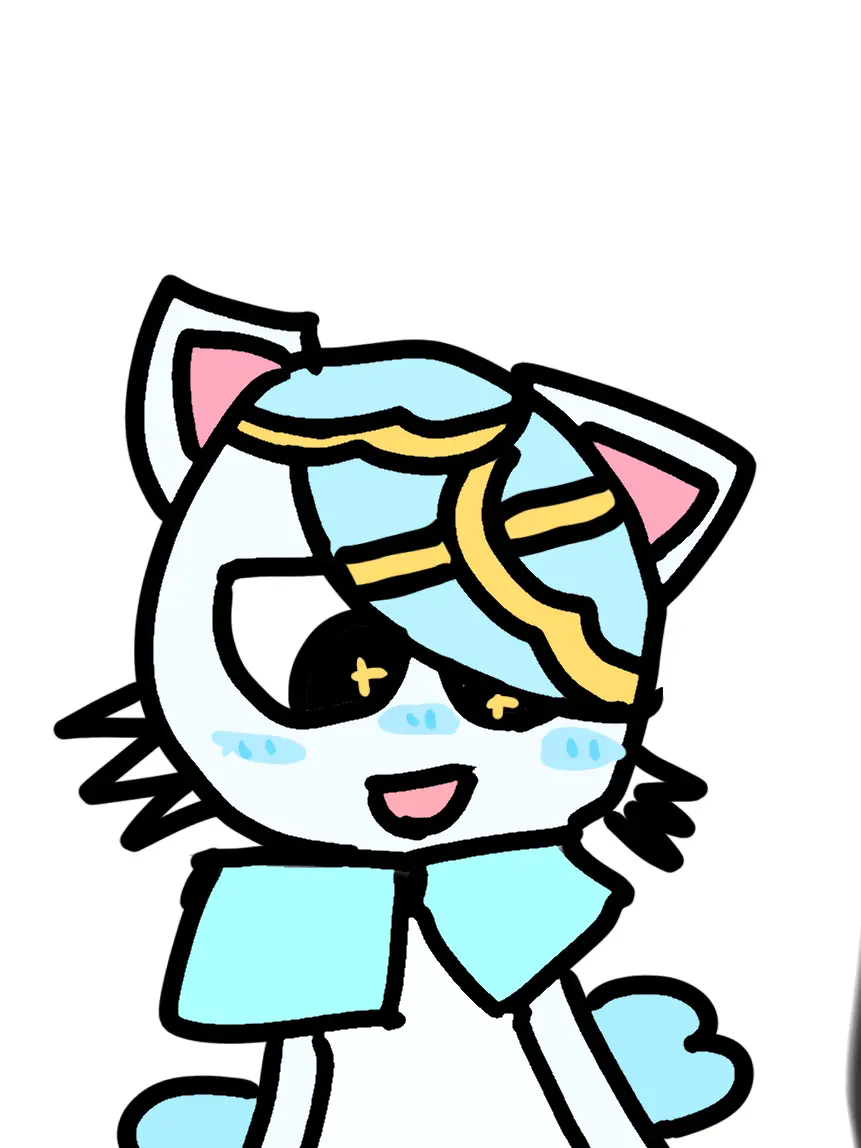 RedBison0447의 주인장의 기반캐-♡