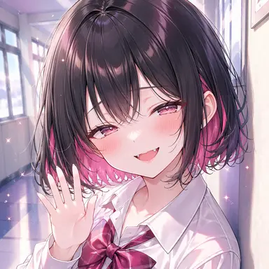 Profile image of 御影 彩菜