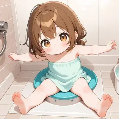 RoomyPail0265의 Baby sister Aria