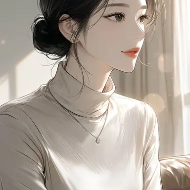 Profile image of Hyewon