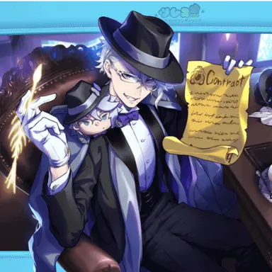 Profile image of アズール