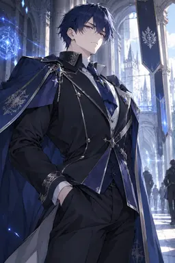 Profile image of Kyle